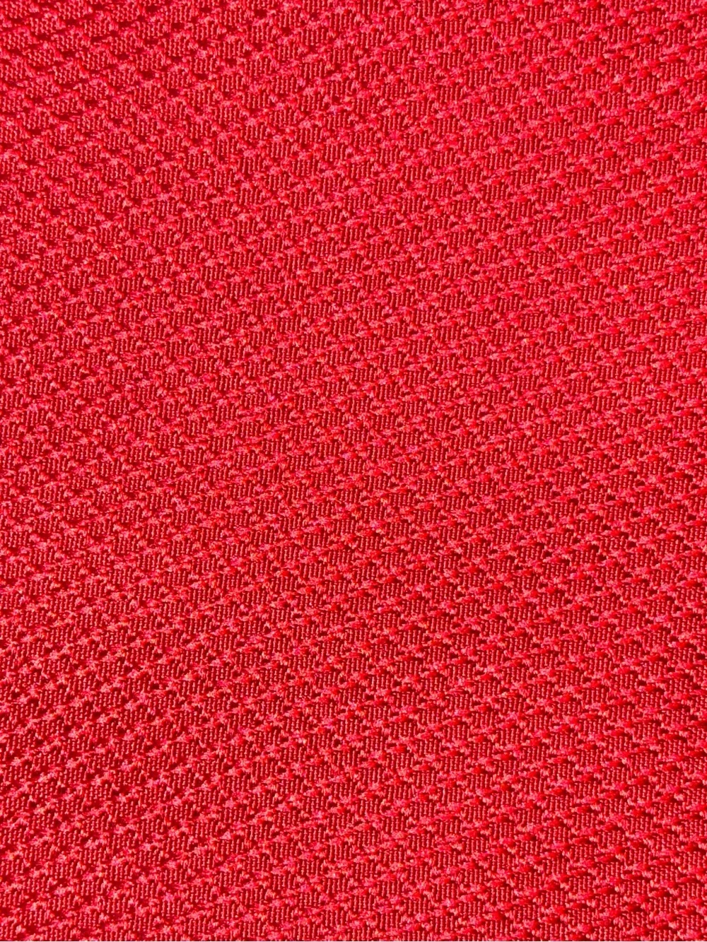 Set of 6 Red Place Mats